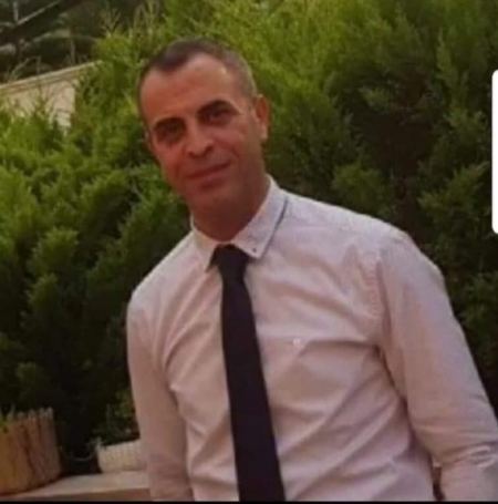 مفقود من الفحم في بحيرة طبريا